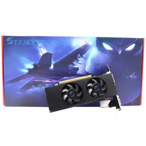Game Graphics/Video Card for NVIDIA GeForce GTX 750 4GB 128Bit GDDR5 PCI-E 3.0 - Picture 1 of 24