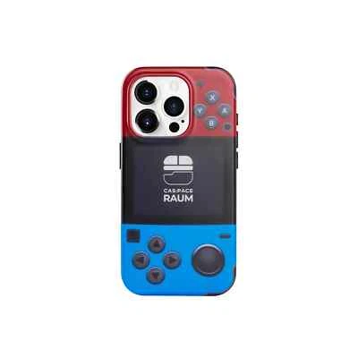 iPhone case for 13 14 15 16 Japan Design Game Console Design Cas:pace - Image 1 of 4