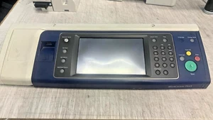 XEROX WorkCentre 7545 848K59980 Control Panel & Keypad Assembly - Picture 1 of 2