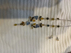 Halskette Set - Bild 1 von 4