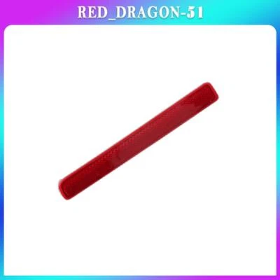 Right Rear Bumper Brake Stop Reflector For Land Rover 2005-2009 LR3 LR4 2010-13 - Image 1 of 4