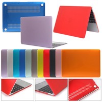 Rubberized Hard Case Shell+ Keyboard Cover for Macbook Air 11 inch A1465 A1370