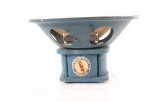 1 x Old Speaker from 1949 EMW Vintage Decoration - Picture 1 of 9