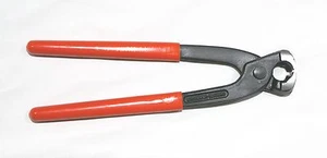 Crimpatrice/Rimozione Strumento per Oetiker e Murray Pinze Orecchie a Crimpare in Acciaio Inox - Foto 1 di 2