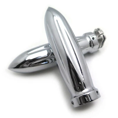 Empuñaduras submarinas 7/8" 22 mm para Yamaha FZR YZF 600 600R R1 R6 R6S Foto 1 de 4