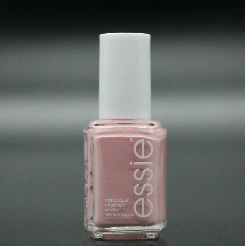 Essie Nail Lacquer Nagellack Nr. 786 AIR SPUN FUN 13,5ml - NEU OVP - Bild 1 von 1