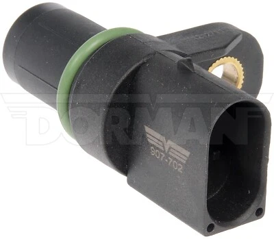 Exhaust Engine Camshaft Position Sensor Dorman For 2001-2005 BMW 325i 2.5L L6 - Image 1 of 4