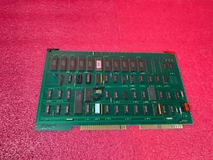 Hp 4145B Semiconductor Parameter Analyzer Board 04145-66562 A-2730 - Picture 1 of 10