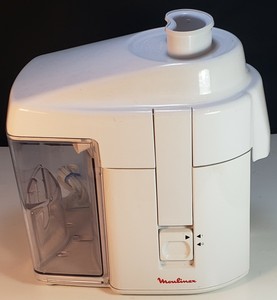 Exprimidor Vitapress Moulinex— Farmacorp