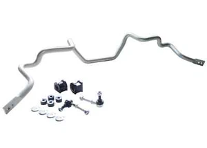Whiteline BHF53Z 24 mm 2‑Point Adjustable Front Sway Bar for 94–01 Acura Integra - Picture 1 of 4