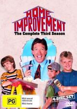 Home Improvement : Season 3 (DVD, 1993)