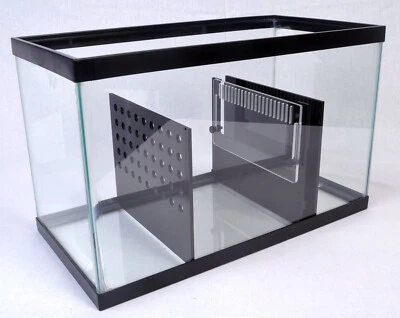 KIT DE REFUGIO - Kit básico de sumidero de acuario de 10 galones - Aqueon / Imagitarium (MTO) Foto 1 de 4