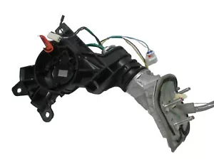 10-12 LEXUS RX350 / RX450 LEFT SIDE MIRROR FRAME DRIVER HAND LH POWER FOLD - Bild 1 von 6