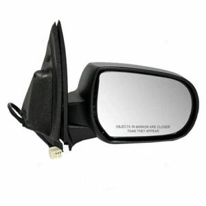 P.FOR 2001 - 2004 MZ TRIBUTE MIRROR POWER W/MANUAL FOLD RIGHT PASSENGER SIDE - Bild 1 von 2