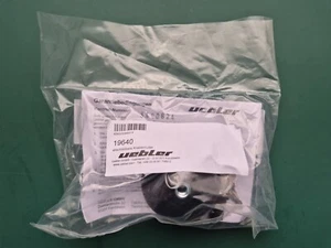 Uebler Knebelmutter 19640 - NEU - Bild 1 von 1