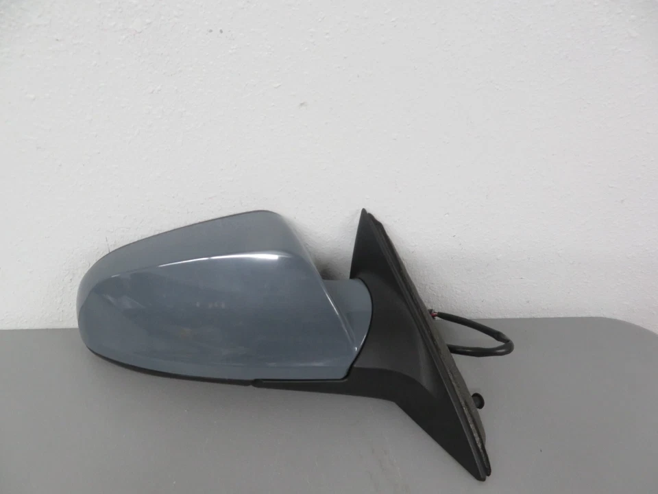 Espejo retrovisor eléctrico lateral derecho Saturn Aura 2007 2008 Foto 1 de 4