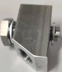 RACOR T PARA RELOJ DE PRESION DE ACEITE PARA SEAT 600, 127, 133, 850 Y PANDA - Imagen 1 de 3