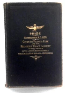 The New Testament (Unstated - 1877) (ID:25634) - Picture 1 of 2
