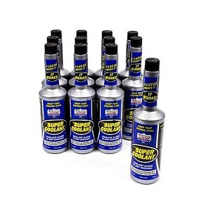 Lucas Oil Products Semi-Syn 10w40 Motor- cycle Oil 6x1 Qt - 10710