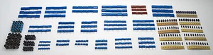 Paquete de 30 valores 370 piezas .0015-2200uf 16-2000v película y condensador electrolítico - Imagen 1 de 4