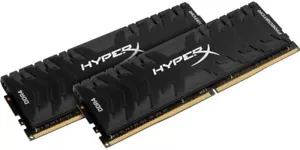 ✔✔ KINGSTON HyperX Predator 16GB (2x8GB) 4000 MHz *B-DIE DDR4 (HX440C19PB3/8) - Imagen 1 de 4