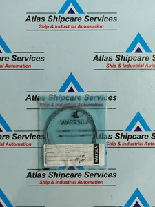 WARTSILA 005.950.966.215 STEEL WIRE *D=15(VERZINKT) - Picture 1 of 3