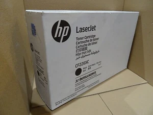 HP 26X Noir LaserJet Cartouche de Toner (CF226XC) Laserjet Pro M402 - M426 - Photo 1/1