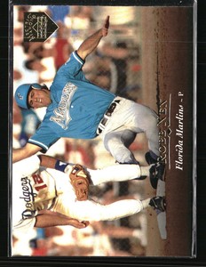 Robb Nen 1995 Upper Deck #114  Baseball Card