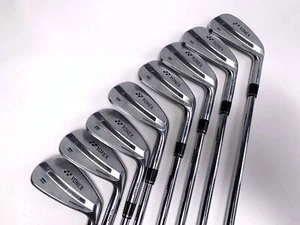 Yonex N1-MB Iron Set 3-PW NS Pro Modus 3 Tour System 3 Tour 125 Stiff Steel RH - Picture 1 of 11