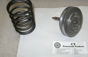 Conjunto servo trasero inverso A4LD C3 4R44E 4R55E 5R44E 5R55E 1974 con resorte - Imagen 1 de 2