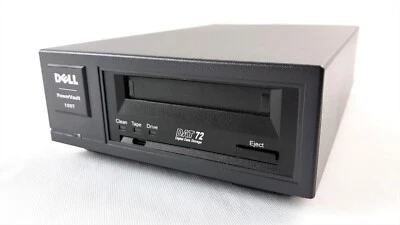 Dell 0Y3746 Tape Drive - Image 1 of 4