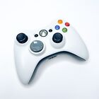 Official Microsoft Xbox 360 Controller No Battery 004nyca0272 - Great Condition