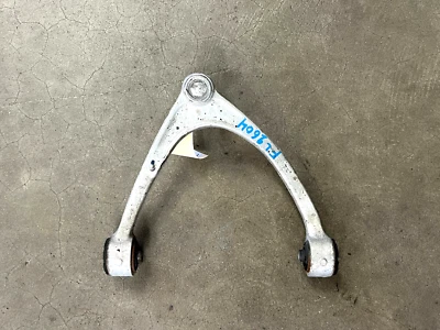 ⭐2001-2006 LEXUS LS430 CONJUNTO BRAZO DE CONTROL SUPERIOR DELANTERO IZQUIERDO LADO DEL CONDUCTOR OEM LOTE2604 Foto 1 de 4