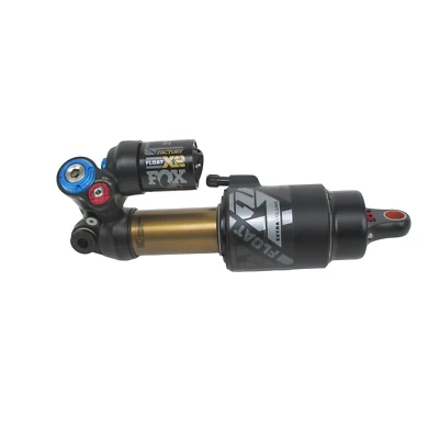 FOX Factory Float X2 Shock 210 x 55 2Pos-Adjust HSR LSR HSC LSR Rear MTB - Image 1 of 4