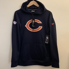 nike bears sweatshirt
