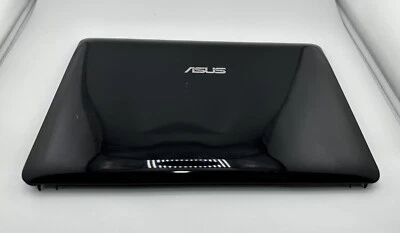 ASUS Eee PC 1015PE - Deckel + Displayrahmen - akzeptabel - - Bild 1 von 2