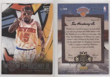 2013-14 Panini Court Kings /125 Tim Hardaway Jr #169 Rookie RC