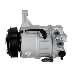 AC Compressor PXC16 For Cadillac SRX Buick LaCrosse 3.6L 2012-2016 22779351 - Picture 1 of 13