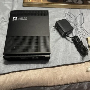 Actiontec Kinetic Windstream T3280 Bonded VDSL2 WiFi 6 Modem - Afbeelding 1 van 10