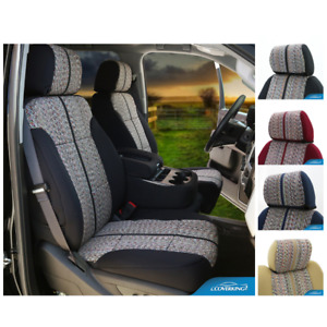 Seat Covers Saddleblanket For Ford F450 Custom Fit