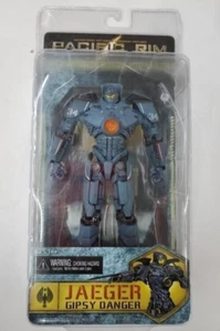NECA Pacific Rim Action Figure - Jaeger Gipsy Danger - Picture 1 of 2