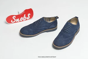 SCARPE SNOBS SCONTO 40% DA NEGOZIO CON SCONTRINO - Foto 1 di 1