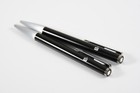Q94P01- 2x Montblanc Kugelschreiber