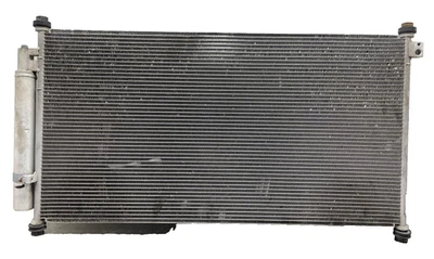 2010 Honda Accord OEM A/C Air Conditioning Condenser 55K 80100-TA0-A011-M1 08-12 Foto 1 de 4