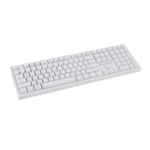 Wireless Mechanical Keyboard Brown Switch 3 Mode USB C Wired BT 5.1 2.4Ghz - Picture 1 of 24