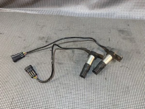 08-18 2009 Aprilia Shiver 750 SL750 Ignition Coils Set - Picture 1 of 7