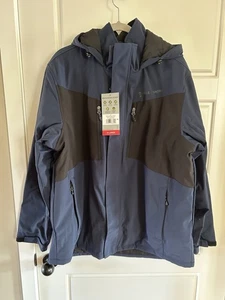 Free Country Schneejacke Herren Navy XL - Bild 1 von 3