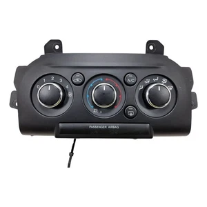 FORD Ka+ Zetec 2018 Heater Control Panel G1B5-19980-AA - Picture 1 of 20