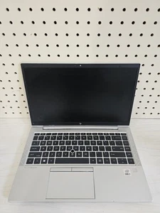 HP EliteBook 840 G7 Laptop - i7 10th Gen - Doesn't Power On - Read Description - Picture 1 of 12