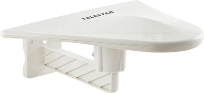 ANTENNA 10 LTE – Antenna Attiva DVB-T2 per Esterni (Outdoor & Camping, DVB-T2/FM - Immagine 1 di 4